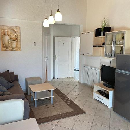 Apartment Gordana فير المظهر الخارجي الصورة