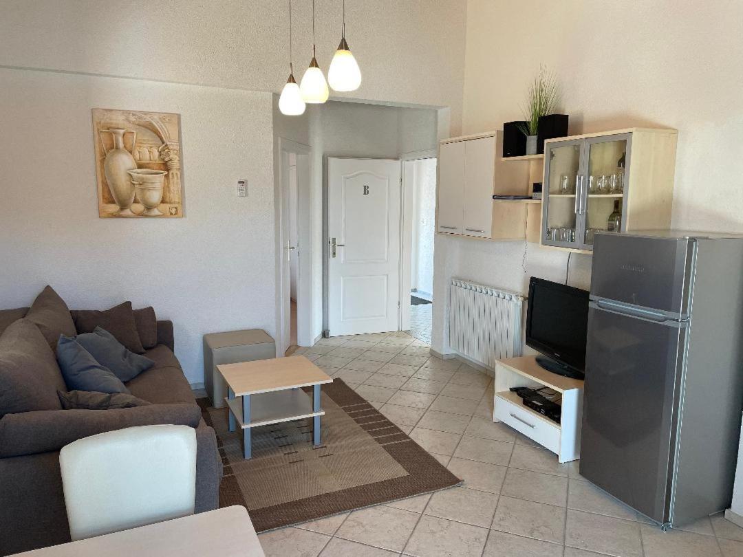 Apartment Gordana فير المظهر الخارجي الصورة