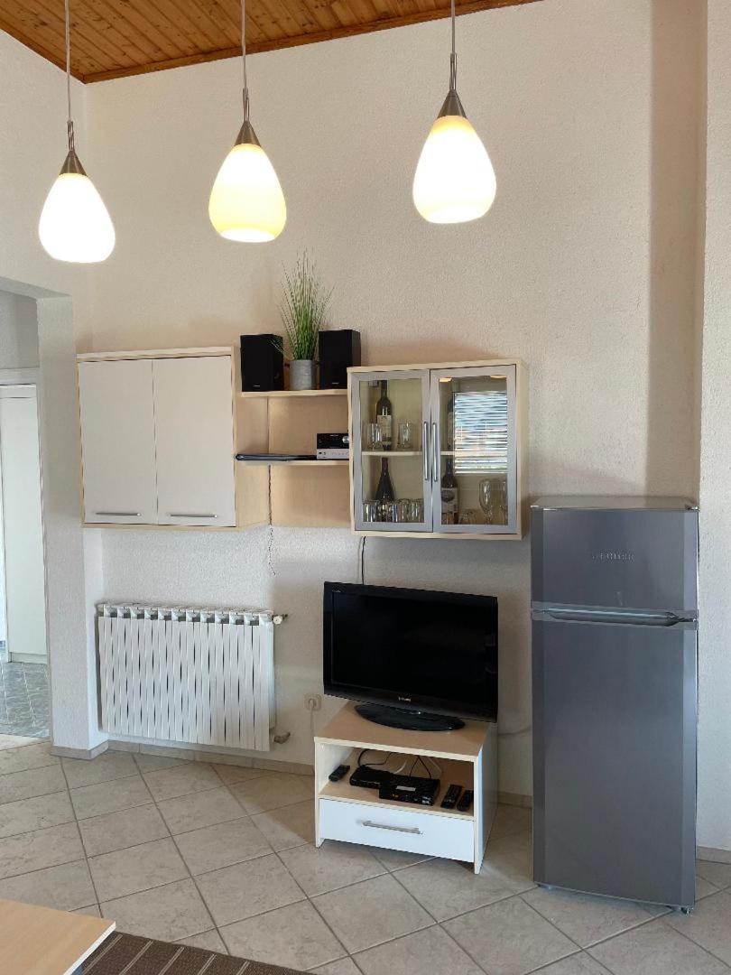 Apartment Gordana فير المظهر الخارجي الصورة