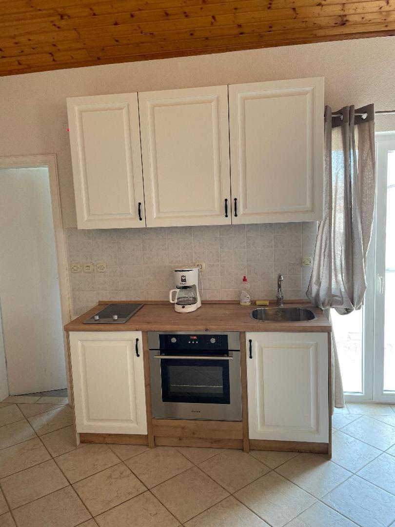 Apartment Gordana فير المظهر الخارجي الصورة