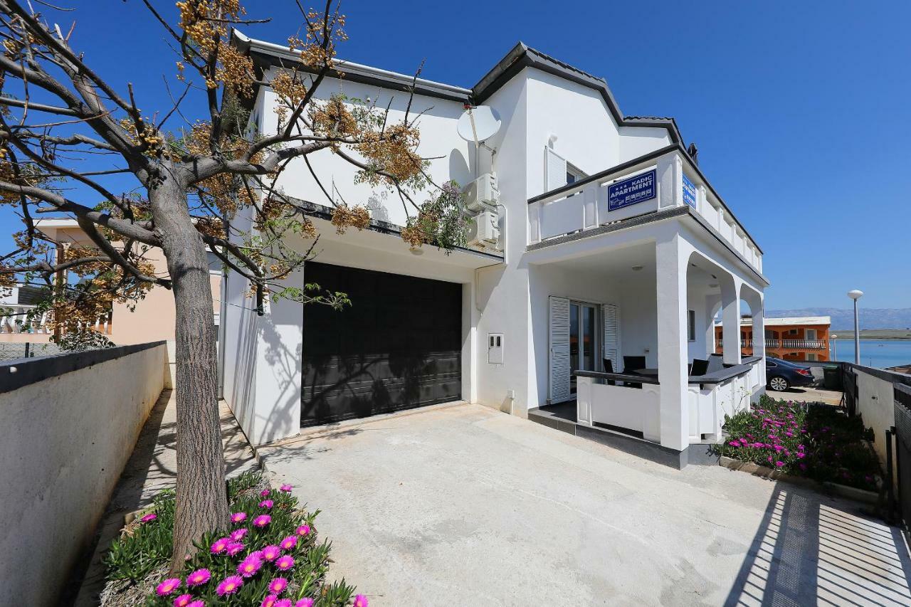 Apartment Gordana فير المظهر الخارجي الصورة