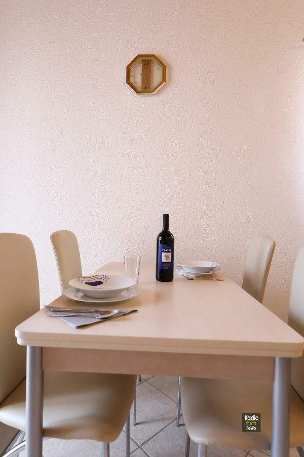 Apartment Gordana فير المظهر الخارجي الصورة