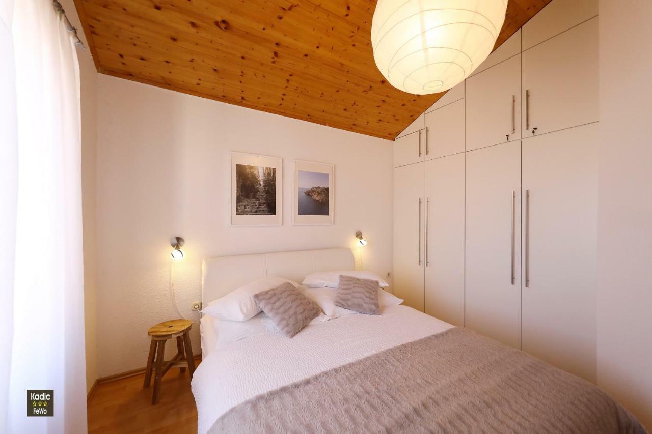 Apartment Gordana فير المظهر الخارجي الصورة