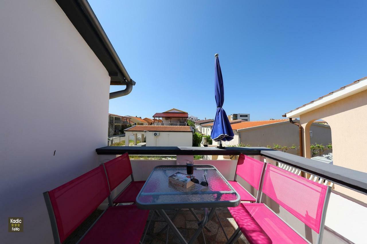 Apartment Gordana فير المظهر الخارجي الصورة