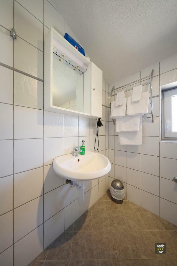 Apartment Gordana فير المظهر الخارجي الصورة