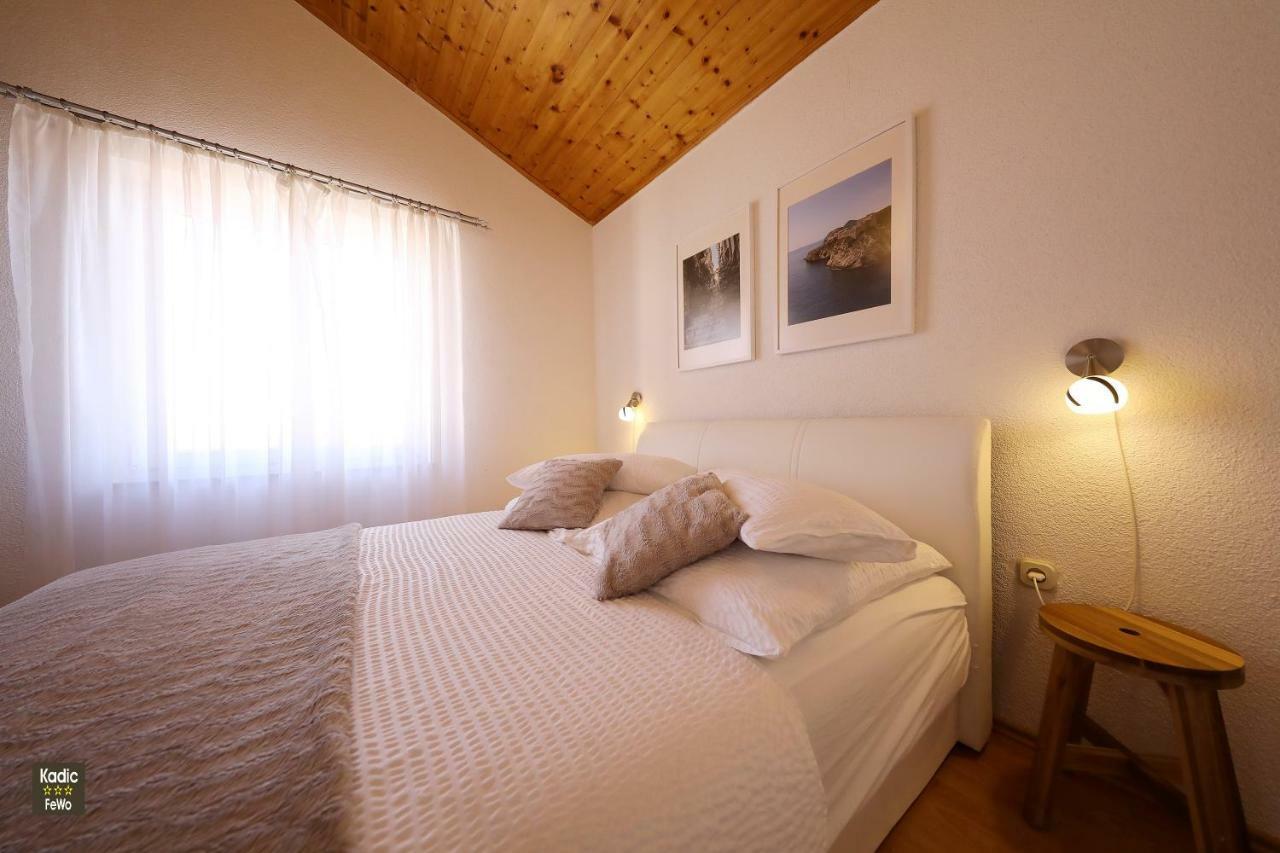 Apartment Gordana فير المظهر الخارجي الصورة
